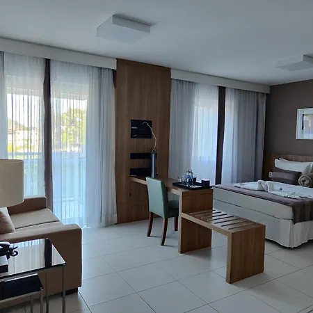 Rio Stay Residence Apto-Studio Riocentro Barra-2