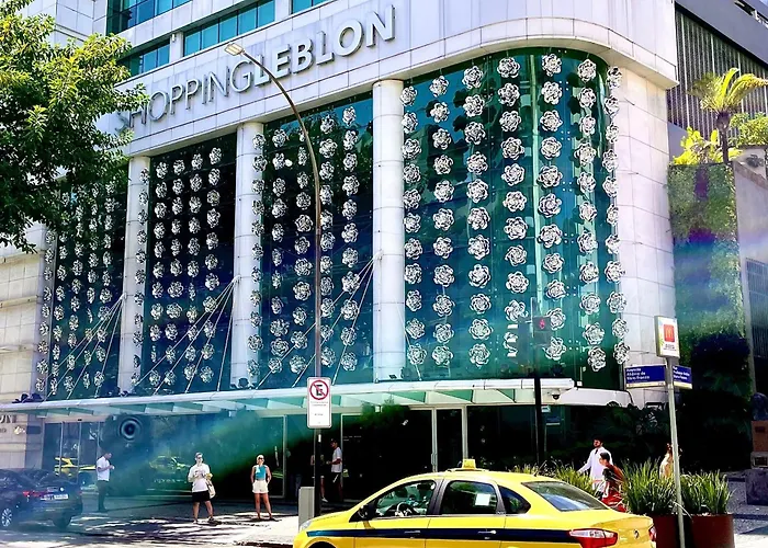 Studio Aconchegante Ao Lado Da Praia De Ipanema Rio de Janeiro